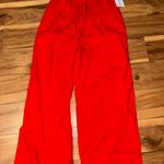 Athleta  Pants Wide-Leg Photo 0