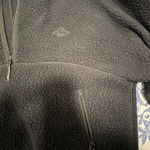 Aritzia Tna Polartec® Thermal Pro™ 1/2 Zip Hi-hip Sweater Photo 3