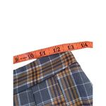 SheIn  Pleated Plaid Skirt Schoolgirl Preppy Punk Grunge Photo 7