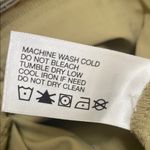 Orvis  Outdoor Hiking Shorts tan size 14 Photo 6