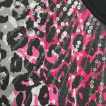 Absolutely Famous  Top With Attached Cover-Up Photo 3