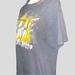 Outer Banks black T Photo 3