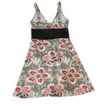 Patagonia Organic Cotton Margot Tank Dress Short Mini Small Active V Neck Casual Photo 10