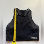 Lululemon athletica x Soul Cycle Laser Speed Train Tank Photo 2