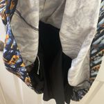 Reiss  Pleated Bell Skirt Amyline Dress - Sz 12 - Flawless - $320 Photo 6