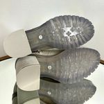 Free People James Chelsea Boot in Ice Leather Size 9.5US / 39.5EU Photo 7