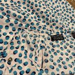 PaperMoon  for Stitch Fix Polka Dot Blouse Photo 2
