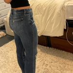 joe's jeans Joe Skinny Ripped Jeans Photo 1