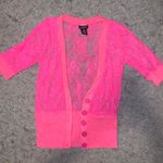 Rue 21 Lace Shirt Photo 0