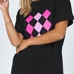 Princess Polly  Harry Tee Mini Dress Photo 0
