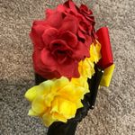 Disney ’s Classic Mickey Mouse Themed Minnie Ears Photo 6