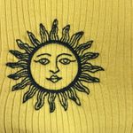 Wild Fable  Ribbed Long Sleeve Bodycon Sun Dress SZ‎ XS NWT Photo 8