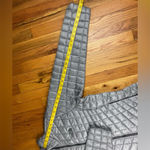 The North Face ThermoBall Eco
NFOA4QS3A91 Womens Gray Insulated
Jacket XL DTF553 Photo 7