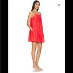 Suzie dress in Vixen Photo 1