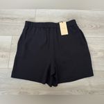 Halogen Women's High Waist Black Shorts 🩳
*NEW WITH TAGS 🏷️ Photo 7