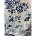 Lucky Brand Floral Print Tank Grey Size small Photo 4