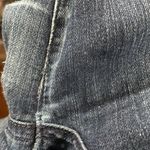 Paige Kylie Crop medium wash jeans in tonal Duncan wash size 27 Photo 14