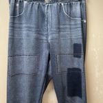 SheIn Curve Leggings Size 0X Photo 1