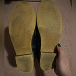 Catherine Malandrino  Serena Lace-Up Quilted Boot Vegan Leather Womens 10 Photo 4