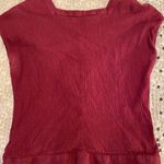 Canyon River Blues  Maroon Dress Shirt Photo 3