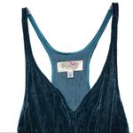 Urban Outfitters Ecote  Green vous‎ cami tank XS Photo 2