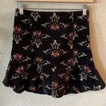 Free People Mini Corduroy Skirt Photo 3