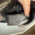 Theory  Women’s Tweed Cropped Multi-Color Blazer Jacket Size 4‎ Photo 5