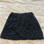 Free People Shine Time Half Slip Women Mini Skirt Photo 4