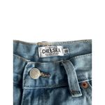 Refuge  Vintage High Rise Distressed Denim Jeans Shorts Size 9 Photo 3