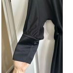 Bebe  Mini Black Dress XS Photo 6