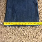 Levi's Vintage 1977 Levi’s 784-0917 Student Big Bell Flare Orange Tab Jeans 25x27 Photo 14