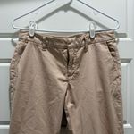 Frank & Eileen Wicklow Italian Chino in Khaki Size 6 Photo 6