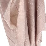 Gentle Fawn Hermosa Cover Up Blush Size M/L NWT Photo 8