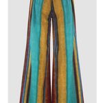 Wild West Boho Set In Stripe Blue Photo 4