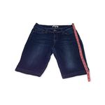 California vintage 130✨ Long Jean Shorts✨ Photo 3