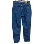 Lee Vintage High Rise Full Length Mom Jeans - 31 Waist Photo 1