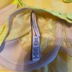 Victoria's Secret underwire lace bralette Photo 4