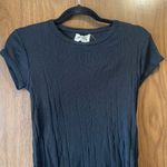 Nation Ltd Black shirt Photo 2