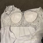 Women’s White A Photo 6