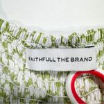 Faithfull the Brand  Lameka Floral Jumpsuit Anthropologie Photo 7