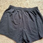 Soffe Black shorts Photo 1