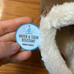 Minnetonka NWT  genuine suede women boots size 6 Photo 5