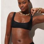 J.Crew  Heritage Scoopneck Bikini Top Photo 3