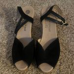 Eric Michael Black / Tan Wedges Photo 0