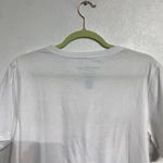 Odd People White Journey Short Sleeve Tee Sz S Photo 5