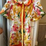 Farm Rio  Dress Mini Photo 6