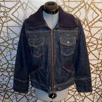 Gap 🖤 Jean Jacket, Size XS Photo 0