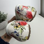 Aerosoles Women's Drive Along Floral Loafers Moccasin Size 10 Comfort Flexible Photo 7