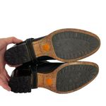 Timberland  Leather Harness Chelsea Ankle Boots Brown Womens Size 9.5 67303 Photo 6