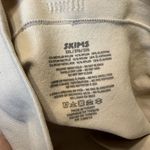 SKIMS  Beige Mid Thigh Short Shapewear Size 3XL Photo 5
